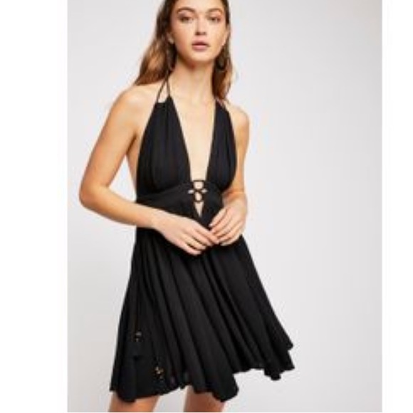 Free People Dresses & Skirts - Free People Endless Summer Electric Feelin' Dress